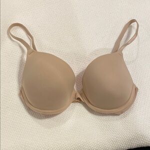 PINK Wear Everywhere Push-Up Bra